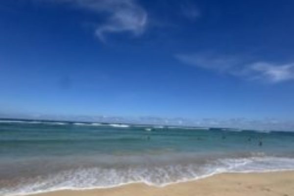 2025年4月国際セラピスト資格CIBTAC受験Iさんのご感想